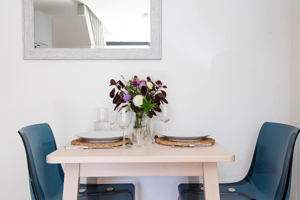 Appartement The Studio, Rosebud. 5 Minutes Walk To Beach.