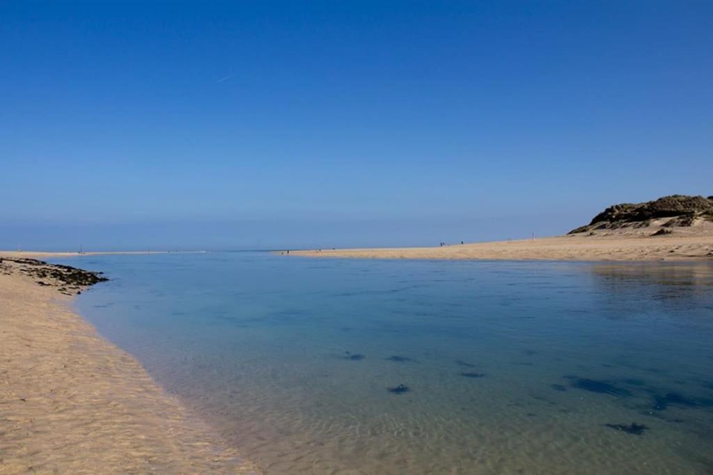 Appartement The Studio, Rosebud. 5 Minutes Walk To Beach.