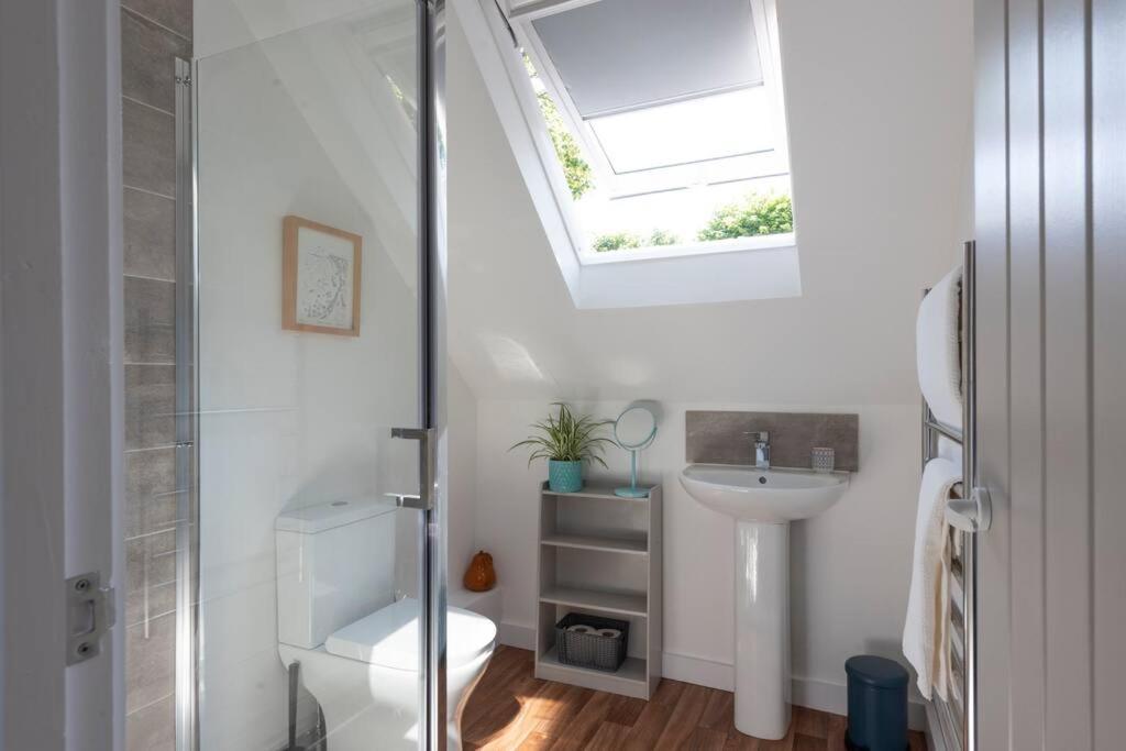 The Studio, Rosebud. 5 Minutes Walk To Beach. Appartement *